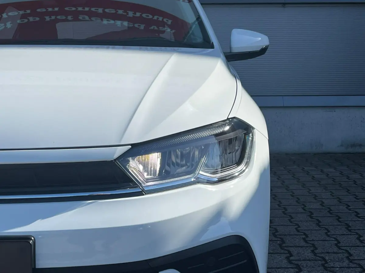 1.0 TSI 95pk Life | App Connect | Adaptive Cruise | Airco