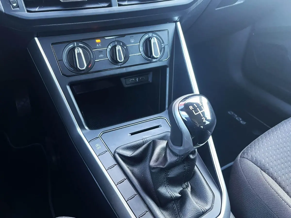 1.0 TSI 95pk Life | App Connect | Adaptive Cruise | Airco