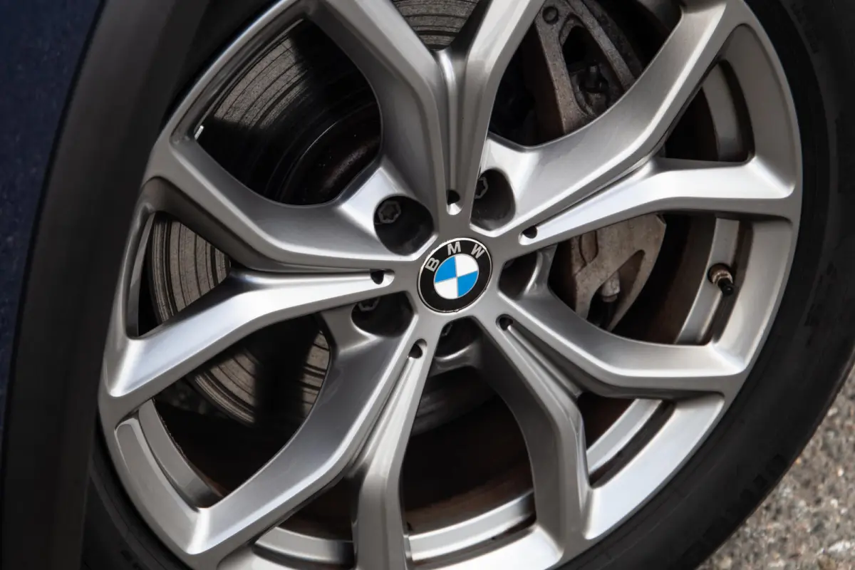 xDrive45e Executive 360 CAMERA / BRUIN LEER / LED / KEYLESS / STOELVERWARMING / LEER