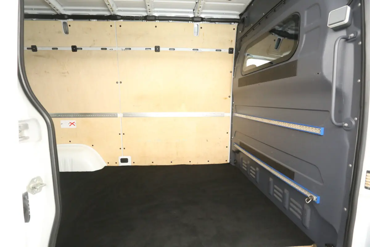 316 2.2 CDI L2H2 | Airco | Cruise | Camera | Carplay | Trekhaak | Navi | Parkeersens.