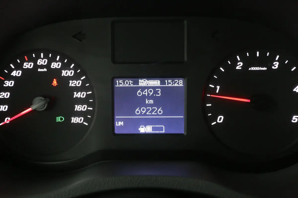 316 2.2 CDI L2H2 | Airco | Cruise | Camera | Carplay | Trekhaak | Navi | Parkeersens.