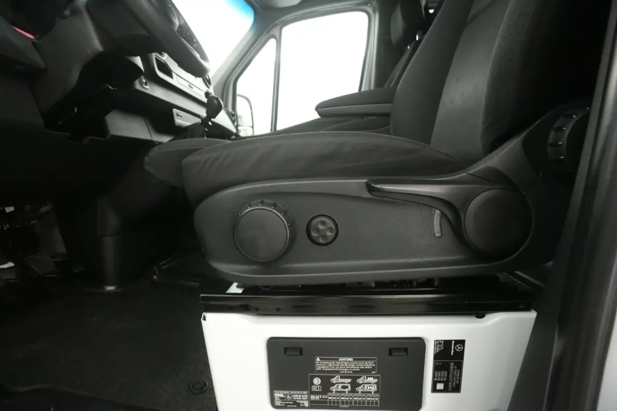 316 2.2 CDI L2H2 | Airco | Cruise | Camera | Carplay | Trekhaak | Navi | Parkeersens.