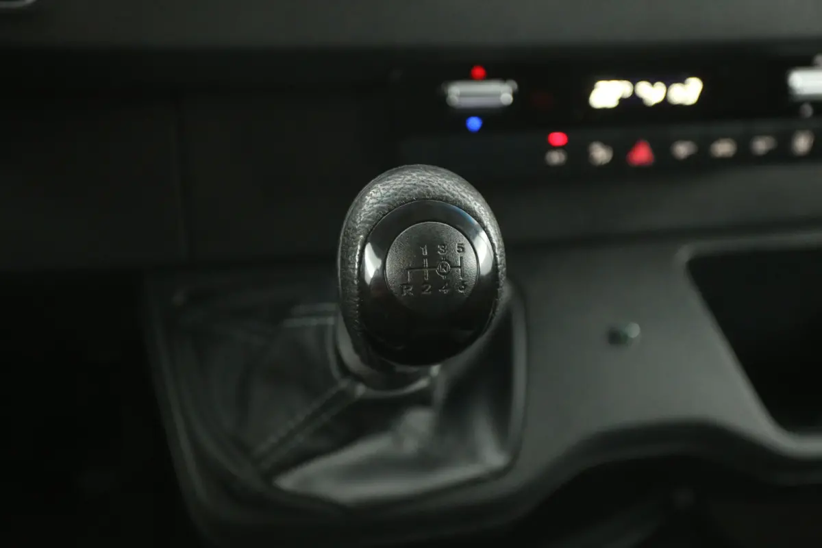 316 2.2 CDI L2H2 | Airco | Cruise | Camera | Carplay | Trekhaak | Navi | Parkeersens.