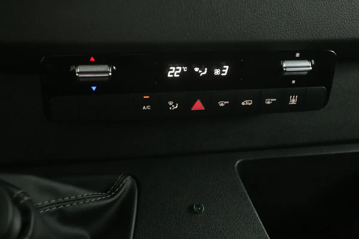 316 2.2 CDI L2H2 | Airco | Cruise | Camera | Carplay | Trekhaak | Navi | Parkeersens.