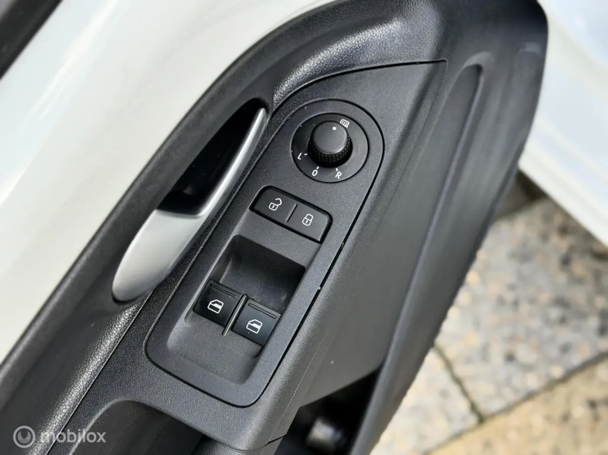 Up! 1.0 TSI GTI | Stuurverwarming | 116 PK