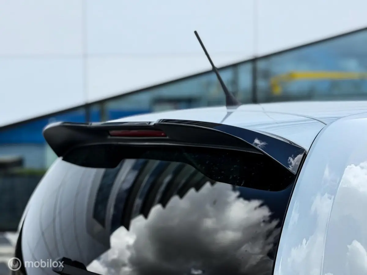 Up! 1.0 TSI GTI | Stuurverwarming | 116 PK