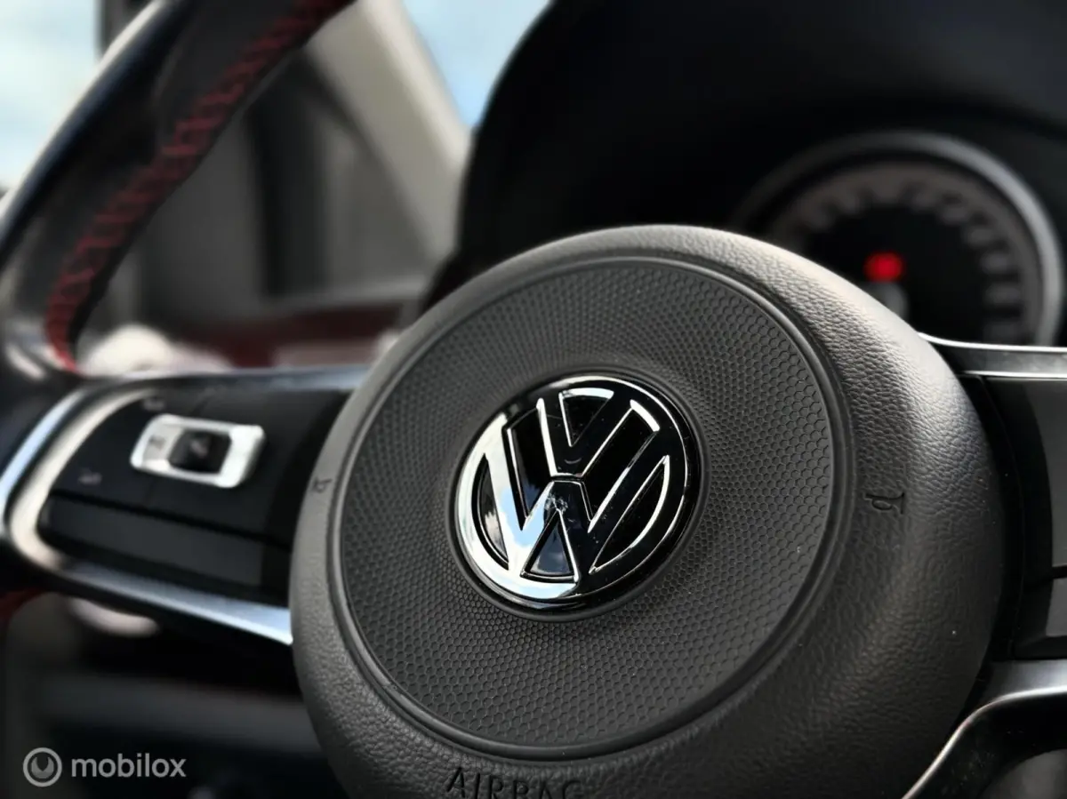 Up! 1.0 TSI GTI | Stuurverwarming | 116 PK