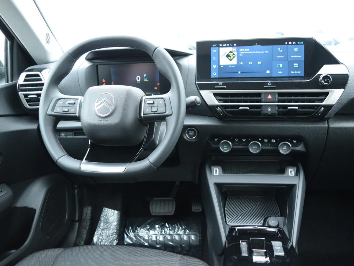 Business 156pk Extended range 54 kWh | TOT 8 JAAR GARANTIE