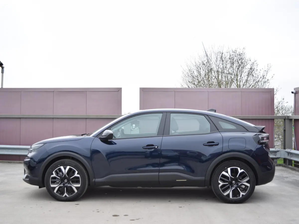 Business 156pk Extended range 54 kWh | TOT 8 JAAR GARANTIE