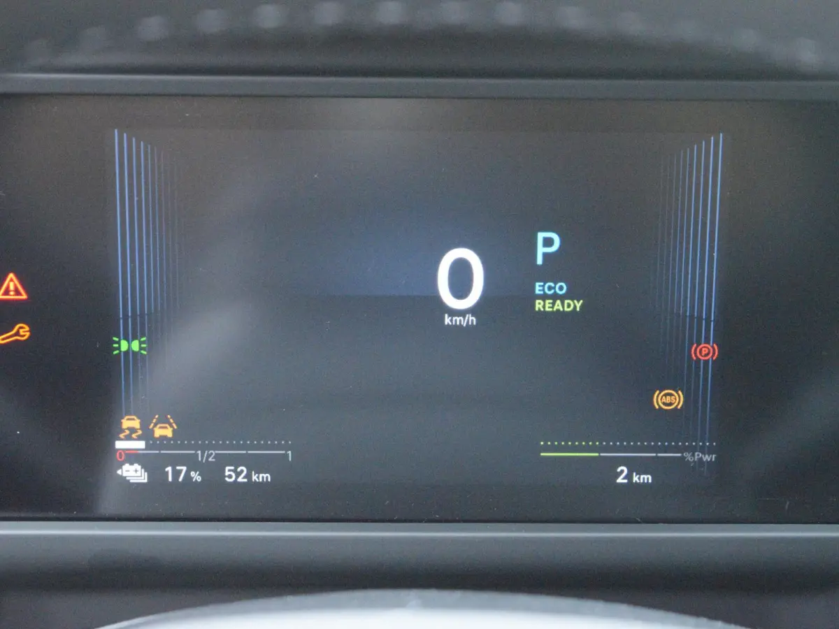 Business 156pk Extended range 54 kWh | TOT 8 JAAR GARANTIE