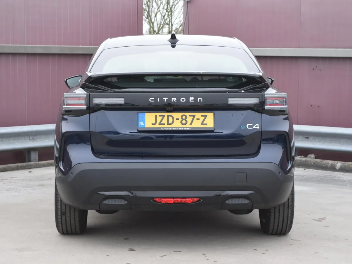 Business 156pk Extended range 54 kWh | TOT 8 JAAR GARANTIE