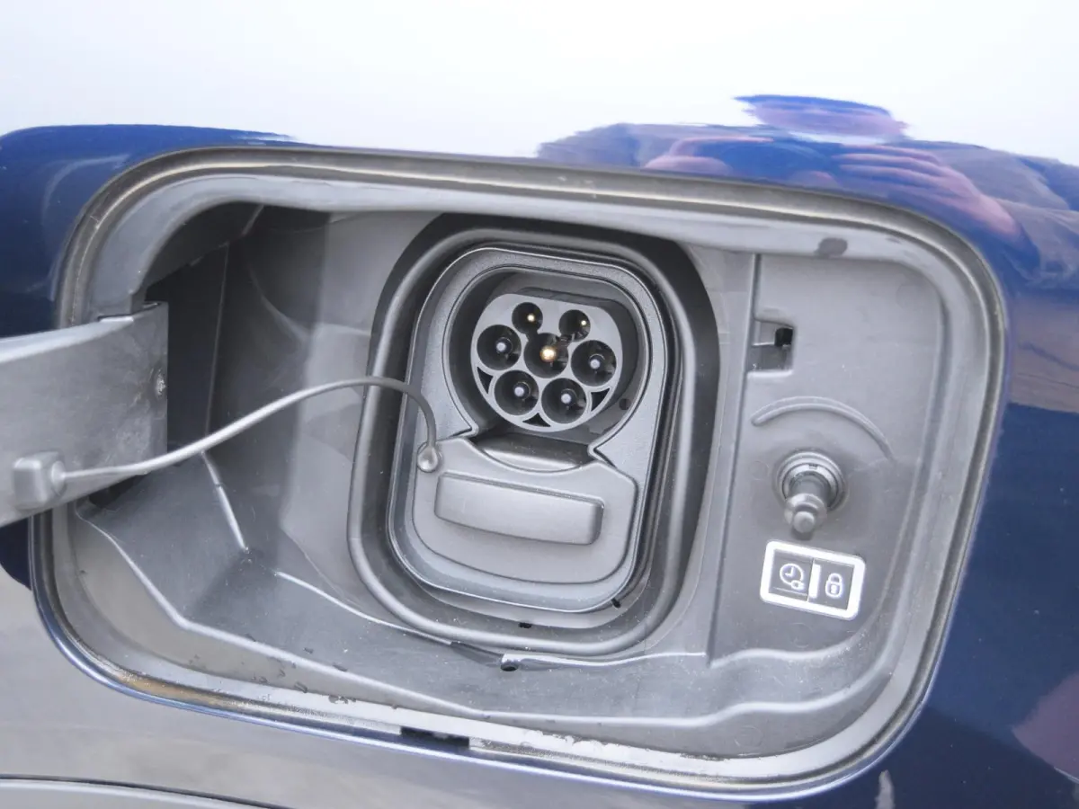 Business 156pk Extended range 54 kWh | TOT 8 JAAR GARANTIE
