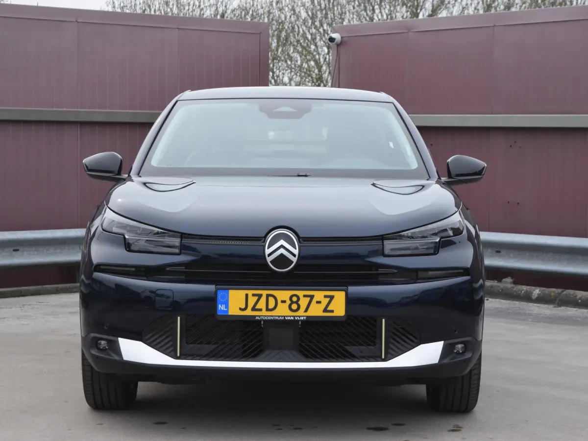 Business 156pk Extended range 54 kWh | TOT 8 JAAR GARANTIE