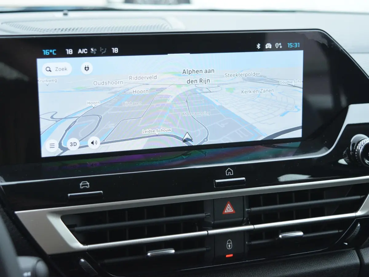 Business 156pk Extended range 54 kWh | TOT 8 JAAR GARANTIE