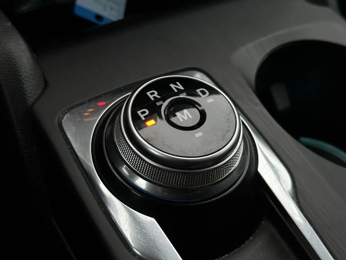 1.0 EcoBoost ST Line Automaat Stoelverwarming Stuurverwarming