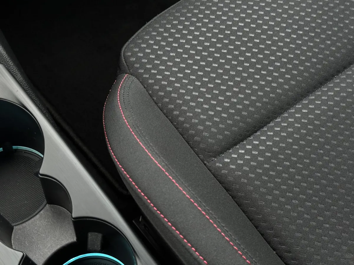 1.0 EcoBoost ST Line Automaat Stoelverwarming Stuurverwarming