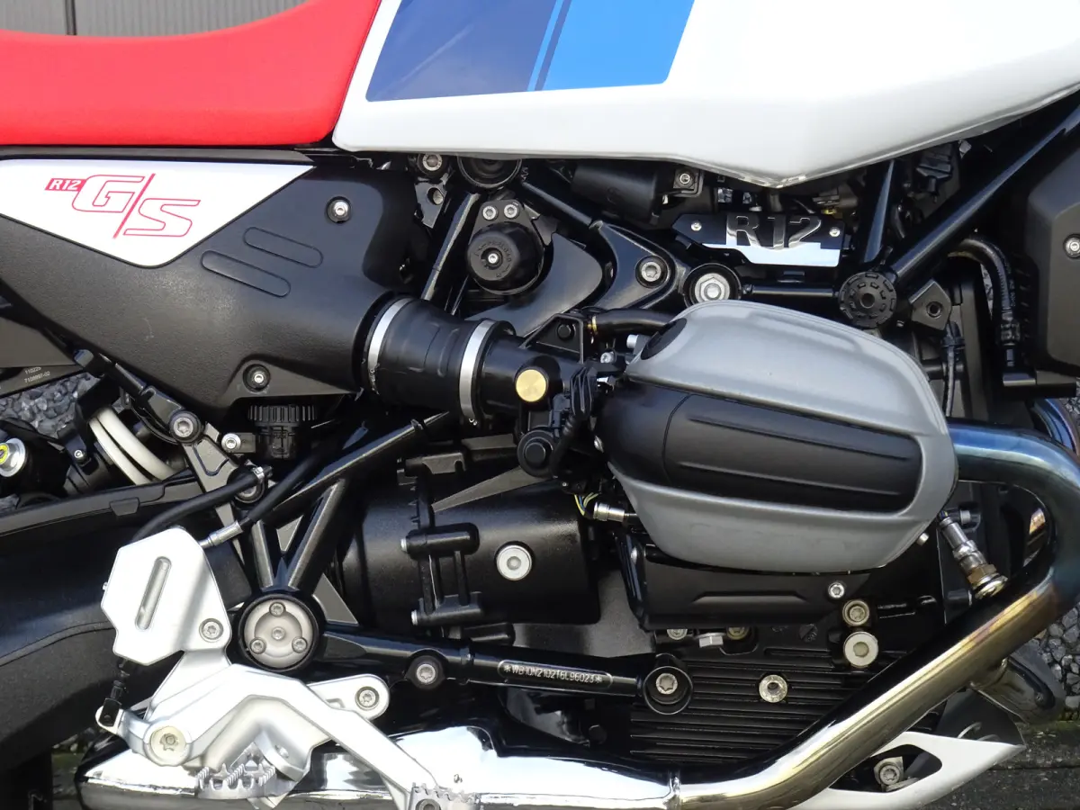 R 12 G/S