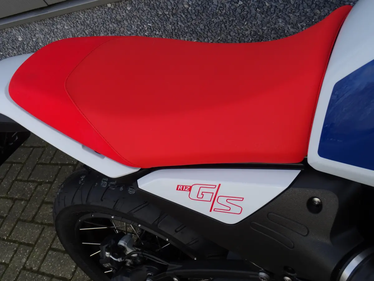 R 12 G/S