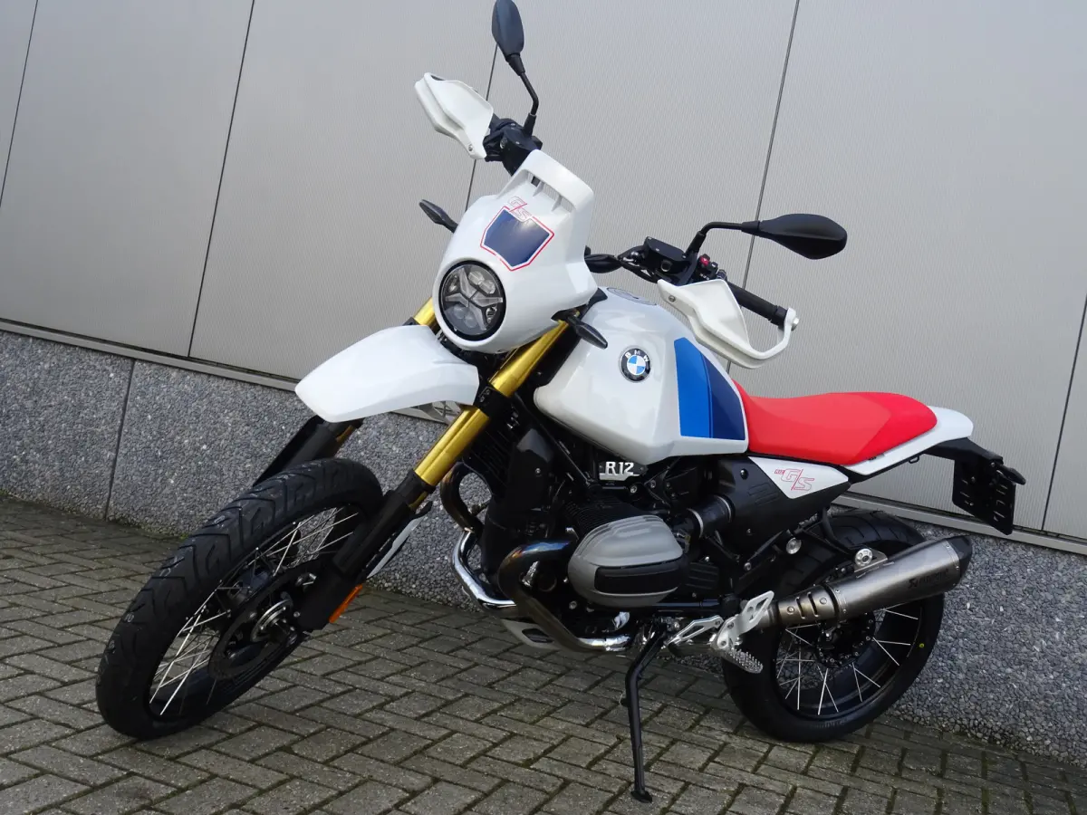 R 12 G/S