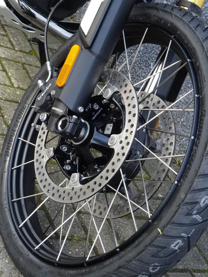 R 12 G/S