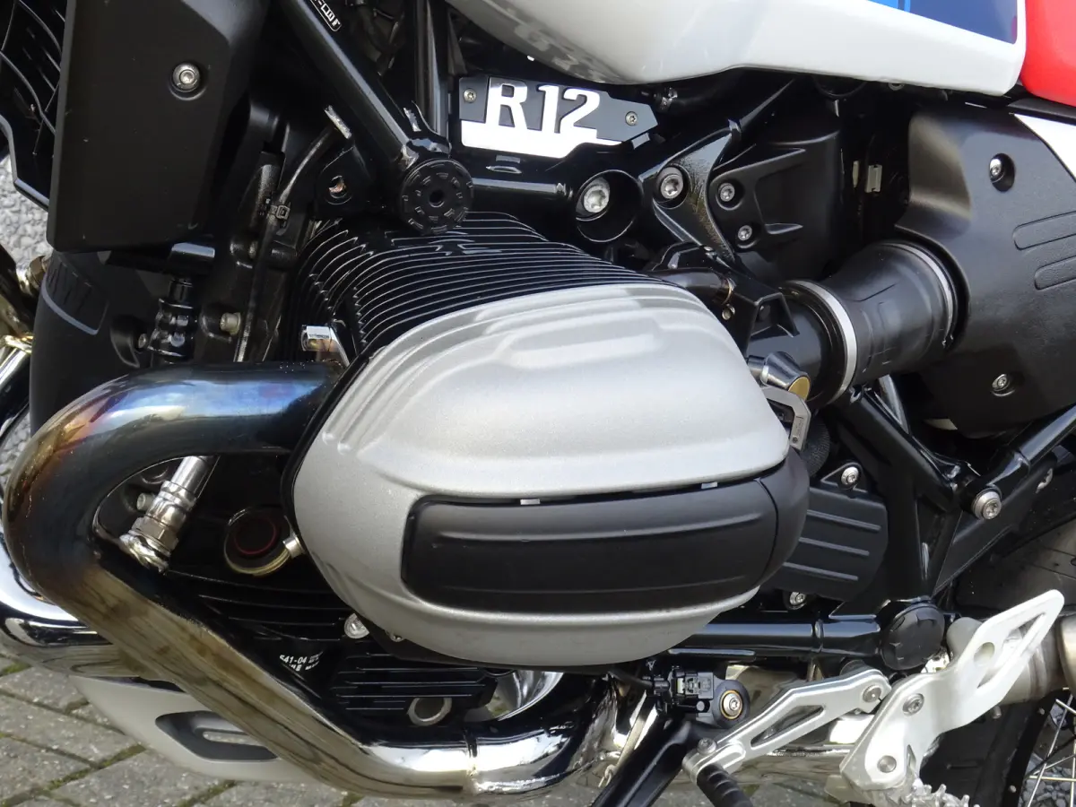 R 12 G/S