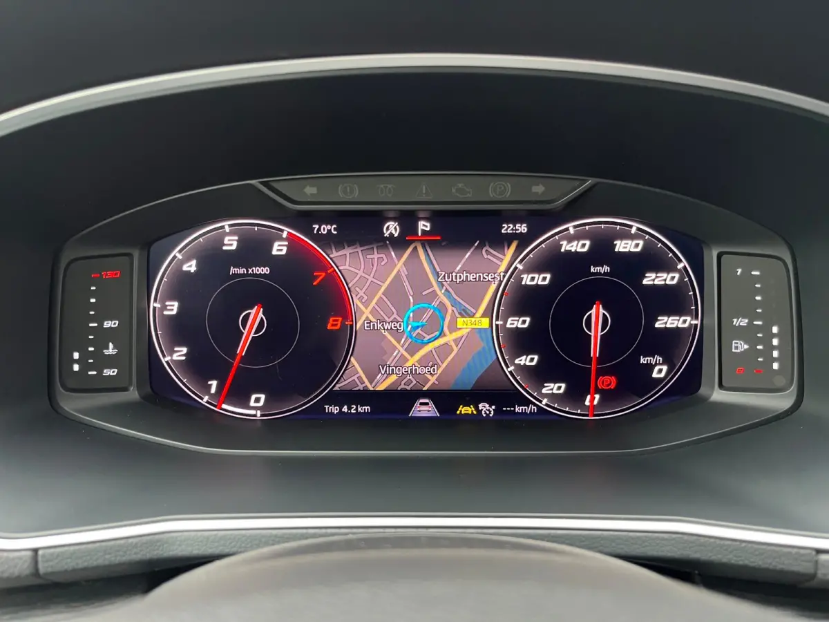 1.5 TSI Xcellence NL.Auto/Camera/Carplay/Climatronic/Elc.Achterklep/18Inch/1Ste Eigenaar/Dealer onderhouden