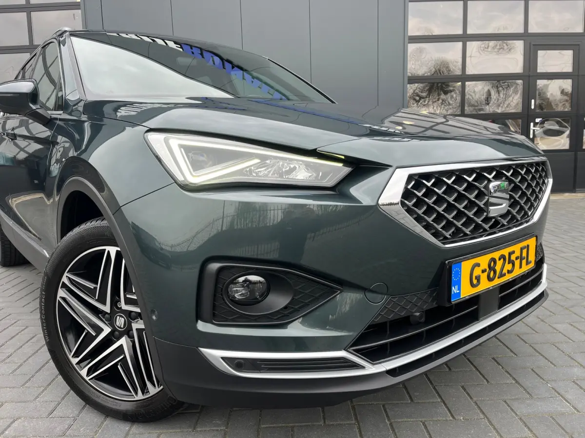 1.5 TSI Xcellence NL.Auto/Camera/Carplay/Climatronic/Elc.Achterklep/18Inch/1Ste Eigenaar/Dealer onderhouden