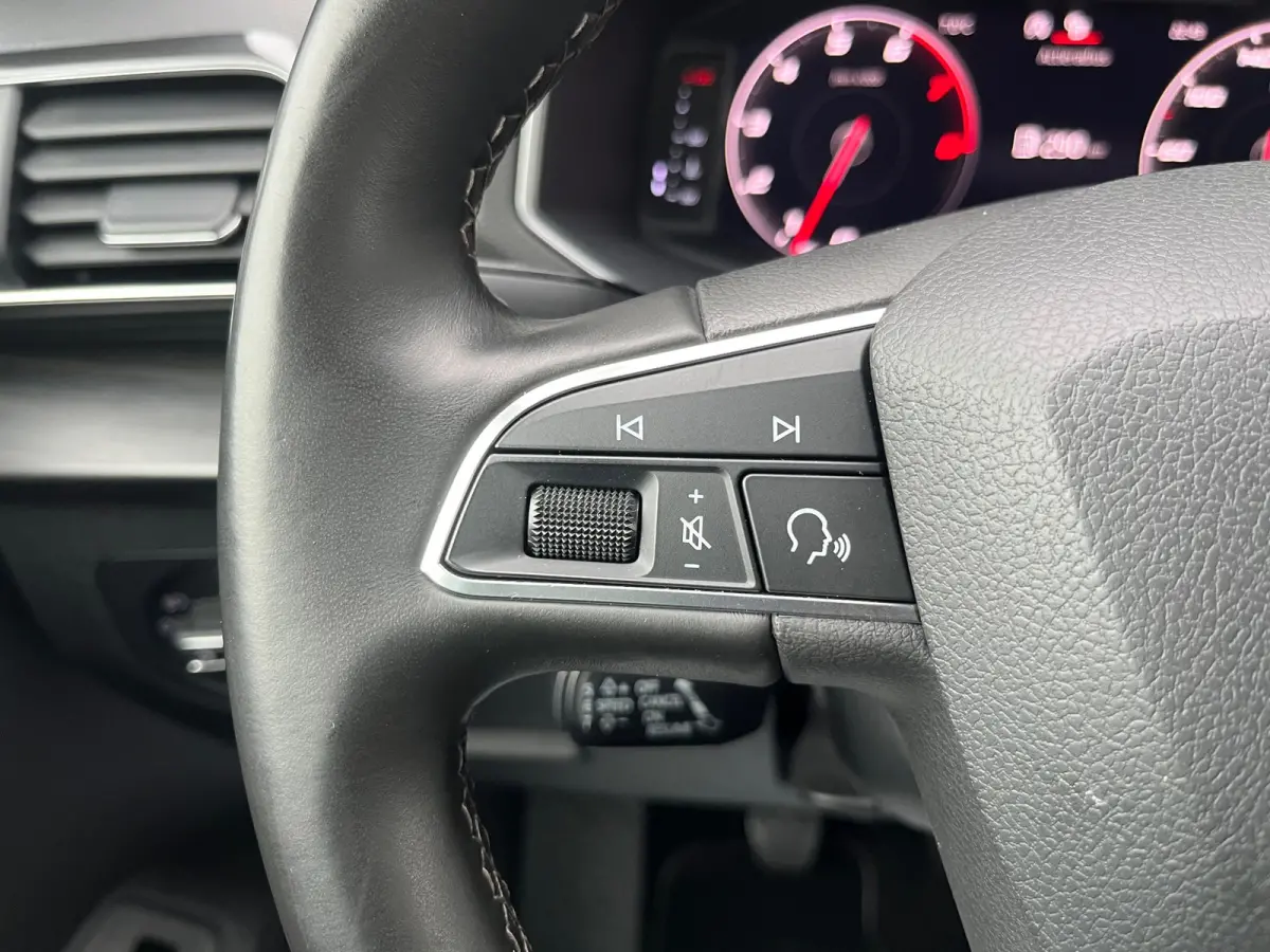 1.5 TSI Xcellence NL.Auto/Camera/Carplay/Climatronic/Elc.Achterklep/18Inch/1Ste Eigenaar/Dealer onderhouden