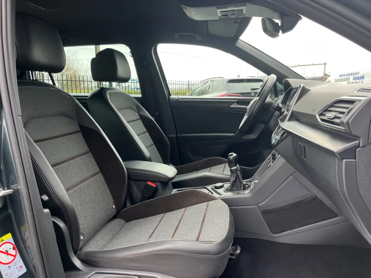 1.5 TSI Xcellence NL.Auto/Camera/Carplay/Climatronic/Elc.Achterklep/18Inch/1Ste Eigenaar/Dealer onderhouden