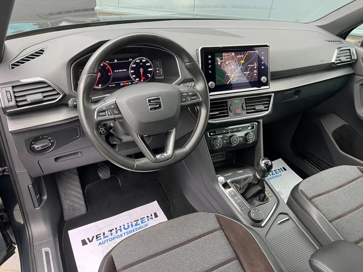 1.5 TSI Xcellence NL.Auto/Camera/Carplay/Climatronic/Elc.Achterklep/18Inch/1Ste Eigenaar/Dealer onderhouden