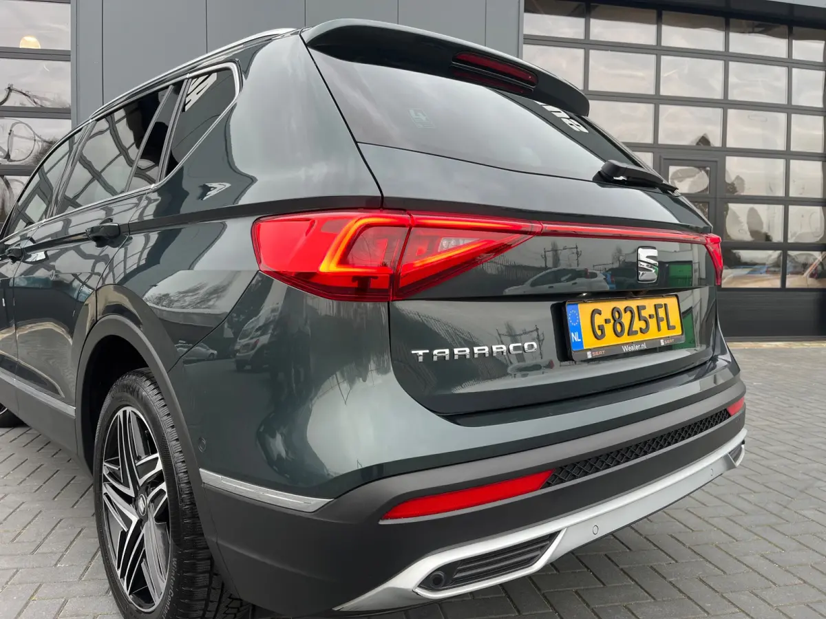 1.5 TSI Xcellence NL.Auto/Camera/Carplay/Climatronic/Elc.Achterklep/18Inch/1Ste Eigenaar/Dealer onderhouden