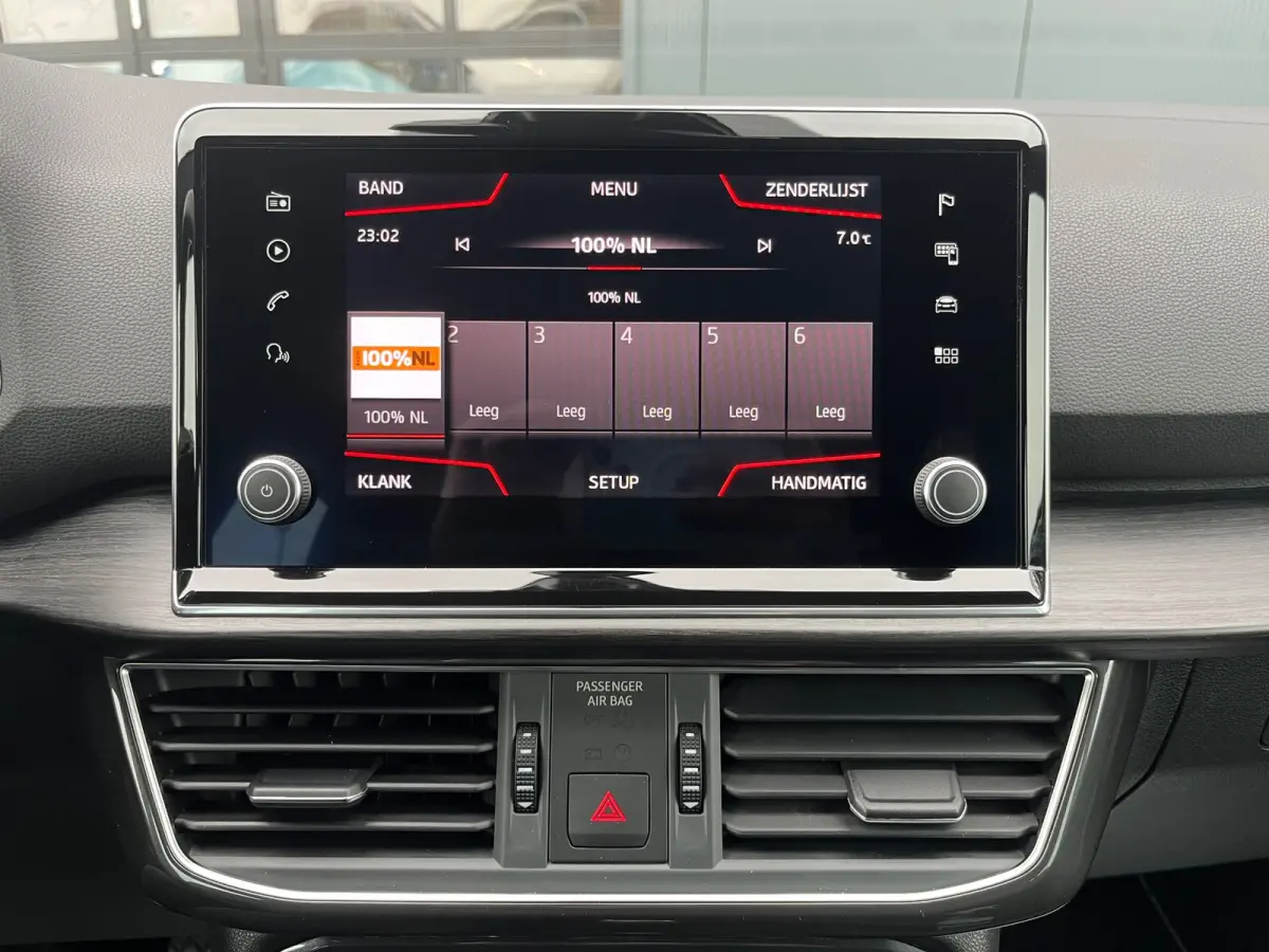1.5 TSI Xcellence NL.Auto/Camera/Carplay/Climatronic/Elc.Achterklep/18Inch/1Ste Eigenaar/Dealer onderhouden