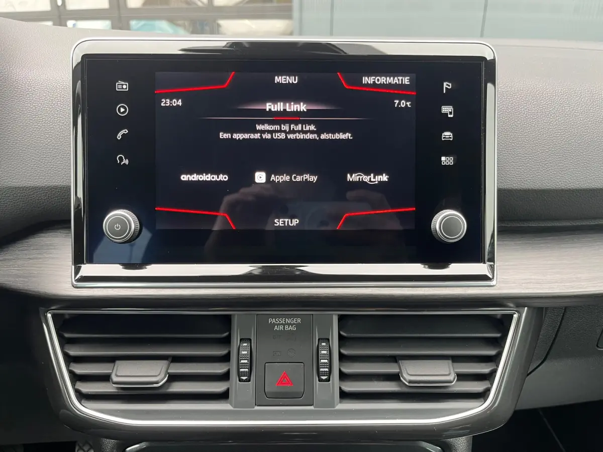 1.5 TSI Xcellence NL.Auto/Camera/Carplay/Climatronic/Elc.Achterklep/18Inch/1Ste Eigenaar/Dealer onderhouden