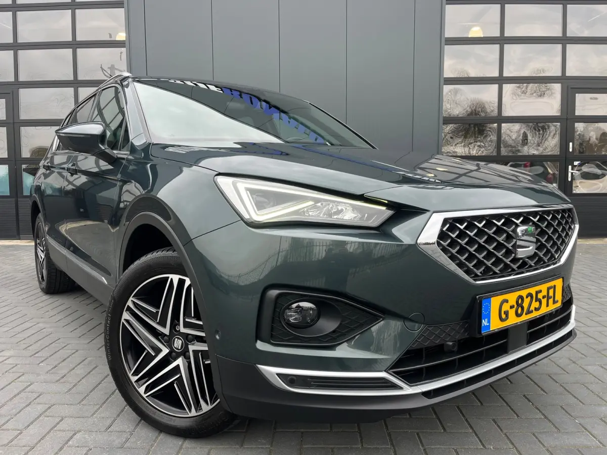 1.5 TSI Xcellence NL.Auto/Camera/Carplay/Climatronic/Elc.Achterklep/18Inch/1Ste Eigenaar/Dealer onderhouden