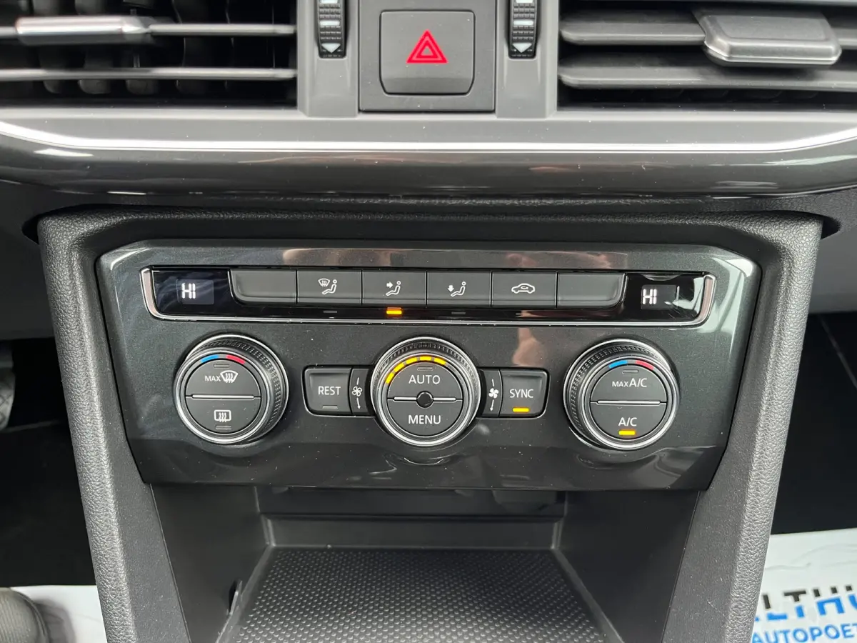 1.5 TSI Xcellence NL.Auto/Camera/Carplay/Climatronic/Elc.Achterklep/18Inch/1Ste Eigenaar/Dealer onderhouden