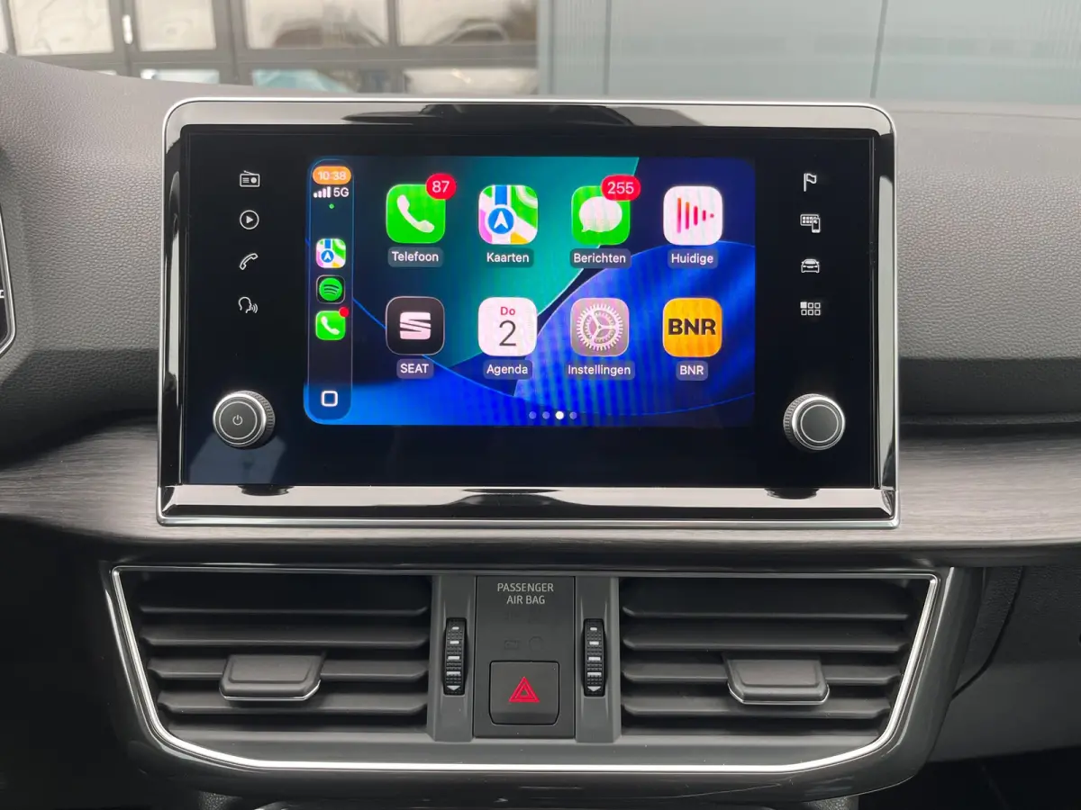 1.5 TSI Xcellence NL.Auto/Camera/Carplay/Climatronic/Elc.Achterklep/18Inch/1Ste Eigenaar/Dealer onderhouden
