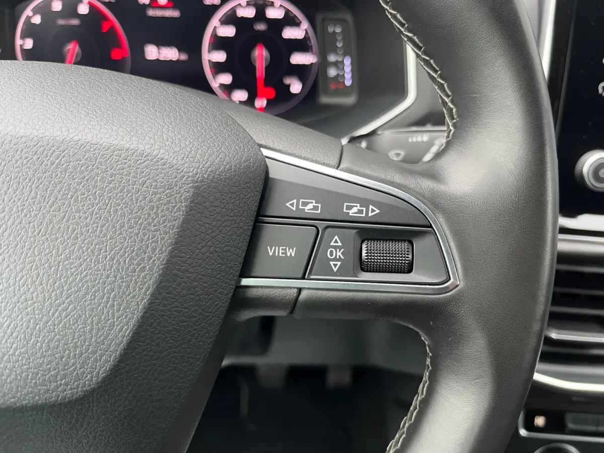 1.5 TSI Xcellence NL.Auto/Camera/Carplay/Climatronic/Elc.Achterklep/18Inch/1Ste Eigenaar/Dealer onderhouden