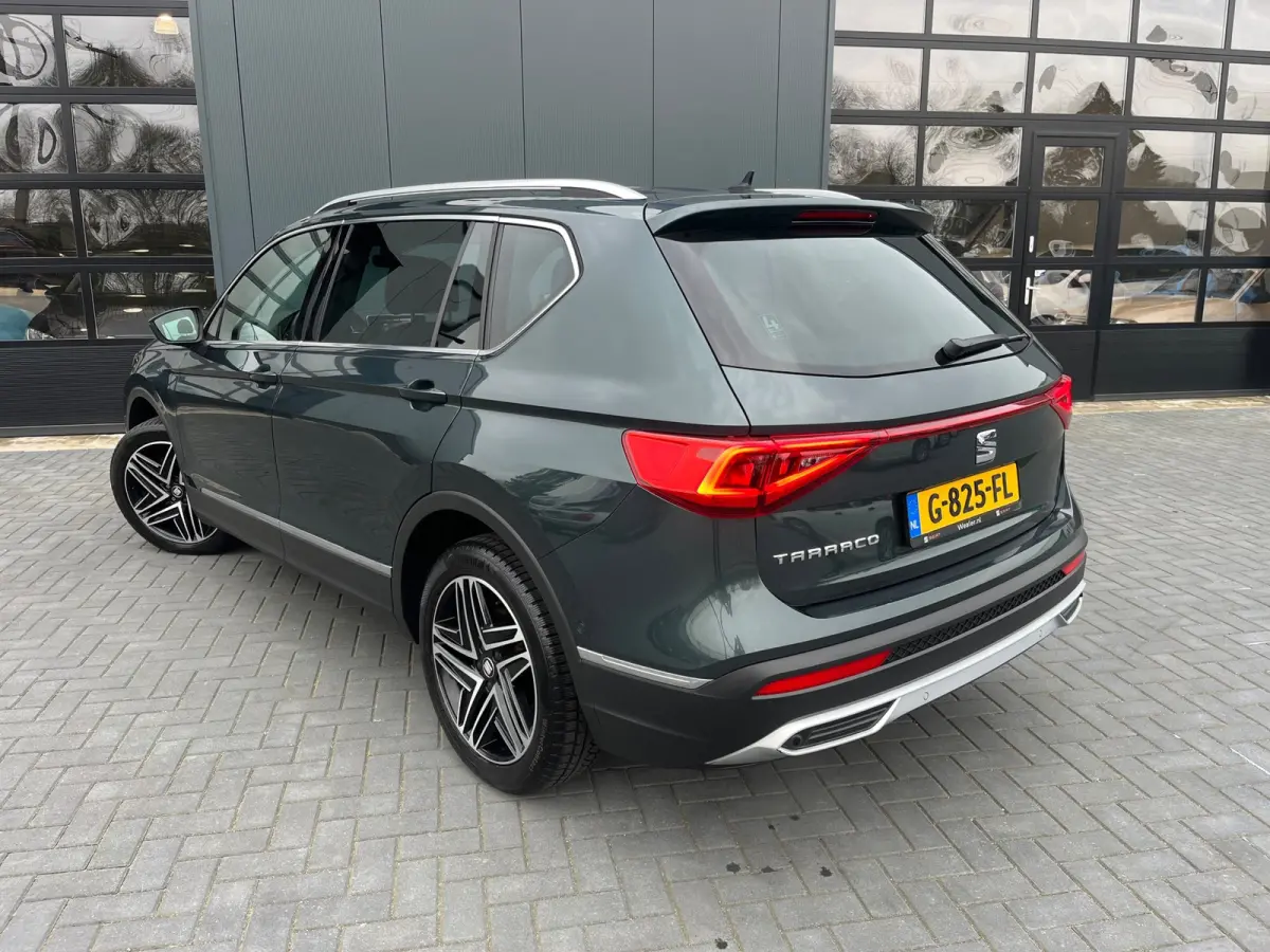 1.5 TSI Xcellence NL.Auto/Camera/Carplay/Climatronic/Elc.Achterklep/18Inch/1Ste Eigenaar/Dealer onderhouden