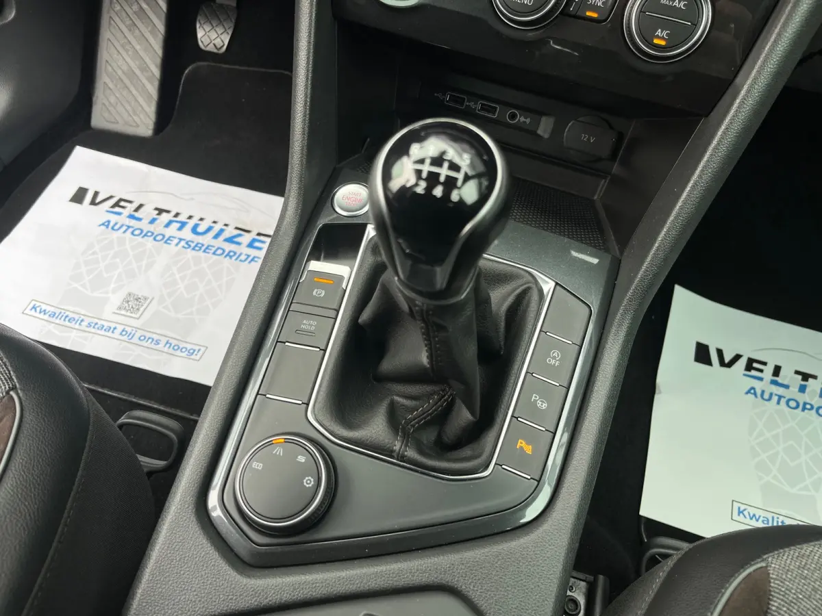 1.5 TSI Xcellence NL.Auto/Camera/Carplay/Climatronic/Elc.Achterklep/18Inch/1Ste Eigenaar/Dealer onderhouden