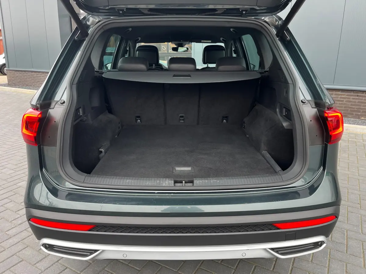 1.5 TSI Xcellence NL.Auto/Camera/Carplay/Climatronic/Elc.Achterklep/18Inch/1Ste Eigenaar/Dealer onderhouden