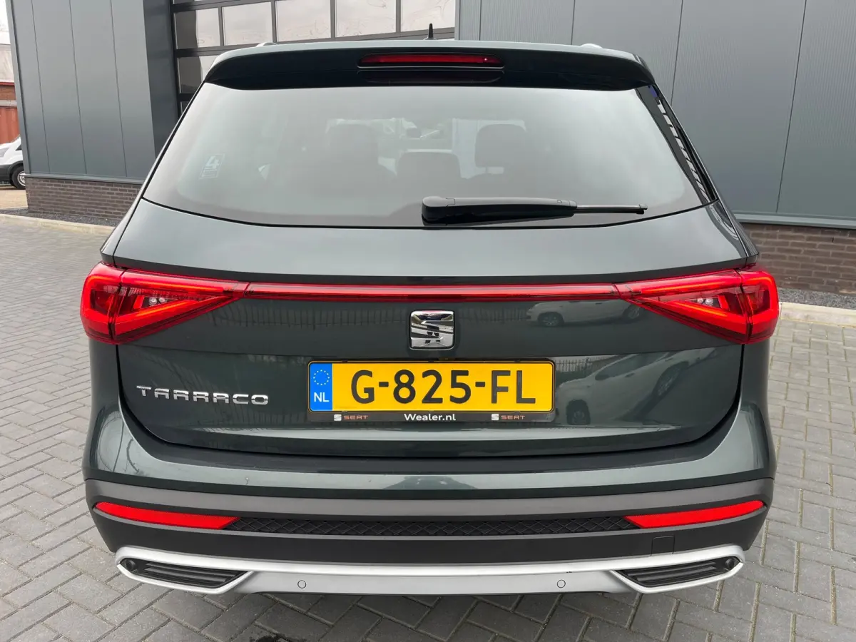 1.5 TSI Xcellence NL.Auto/Camera/Carplay/Climatronic/Elc.Achterklep/18Inch/1Ste Eigenaar/Dealer onderhouden