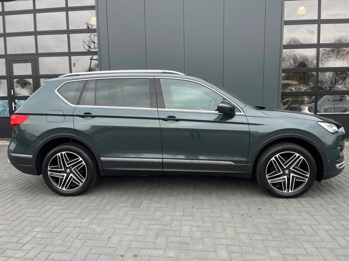 1.5 TSI Xcellence NL.Auto/Camera/Carplay/Climatronic/Elc.Achterklep/18Inch/1Ste Eigenaar/Dealer onderhouden