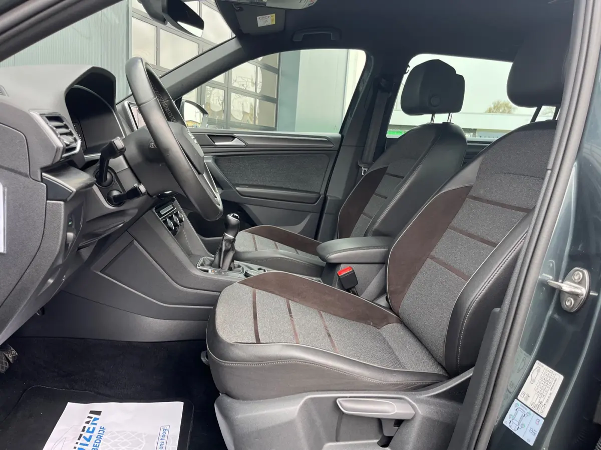 1.5 TSI Xcellence NL.Auto/Camera/Carplay/Climatronic/Elc.Achterklep/18Inch/1Ste Eigenaar/Dealer onderhouden