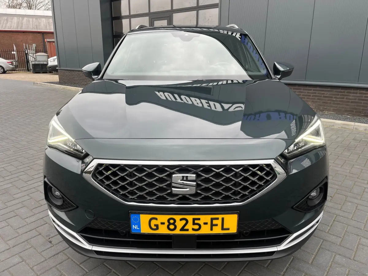 1.5 TSI Xcellence NL.Auto/Camera/Carplay/Climatronic/Elc.Achterklep/18Inch/1Ste Eigenaar/Dealer onderhouden