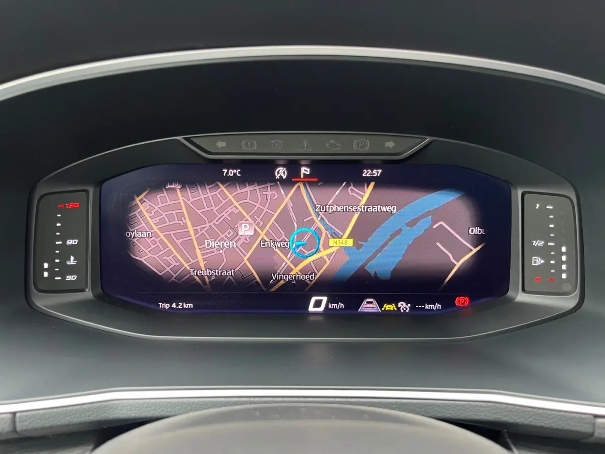 1.5 TSI Xcellence NL.Auto/Camera/Carplay/Climatronic/Elc.Achterklep/18Inch/1Ste Eigenaar/Dealer onderhouden
