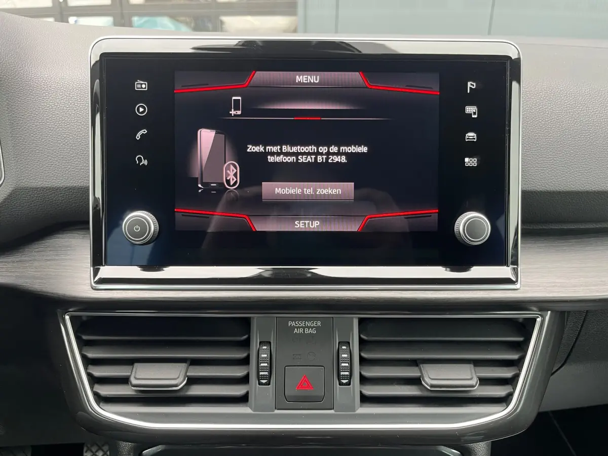 1.5 TSI Xcellence NL.Auto/Camera/Carplay/Climatronic/Elc.Achterklep/18Inch/1Ste Eigenaar/Dealer onderhouden