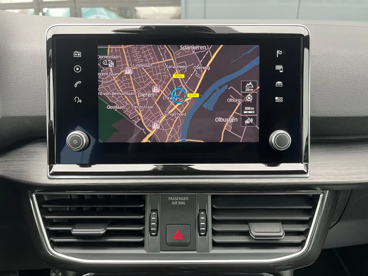 1.5 TSI Xcellence NL.Auto/Camera/Carplay/Climatronic/Elc.Achterklep/18Inch/1Ste Eigenaar/Dealer onderhouden
