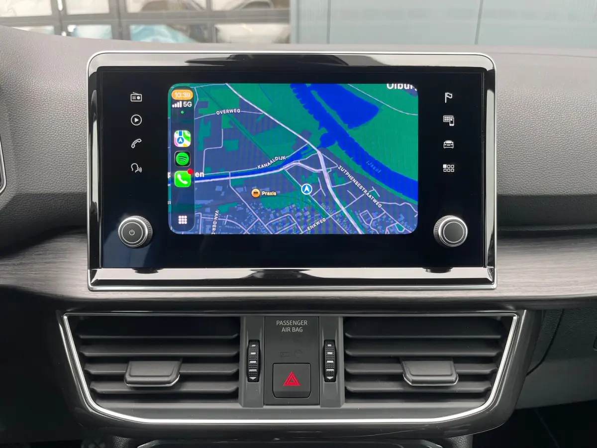 1.5 TSI Xcellence NL.Auto/Camera/Carplay/Climatronic/Elc.Achterklep/18Inch/1Ste Eigenaar/Dealer onderhouden