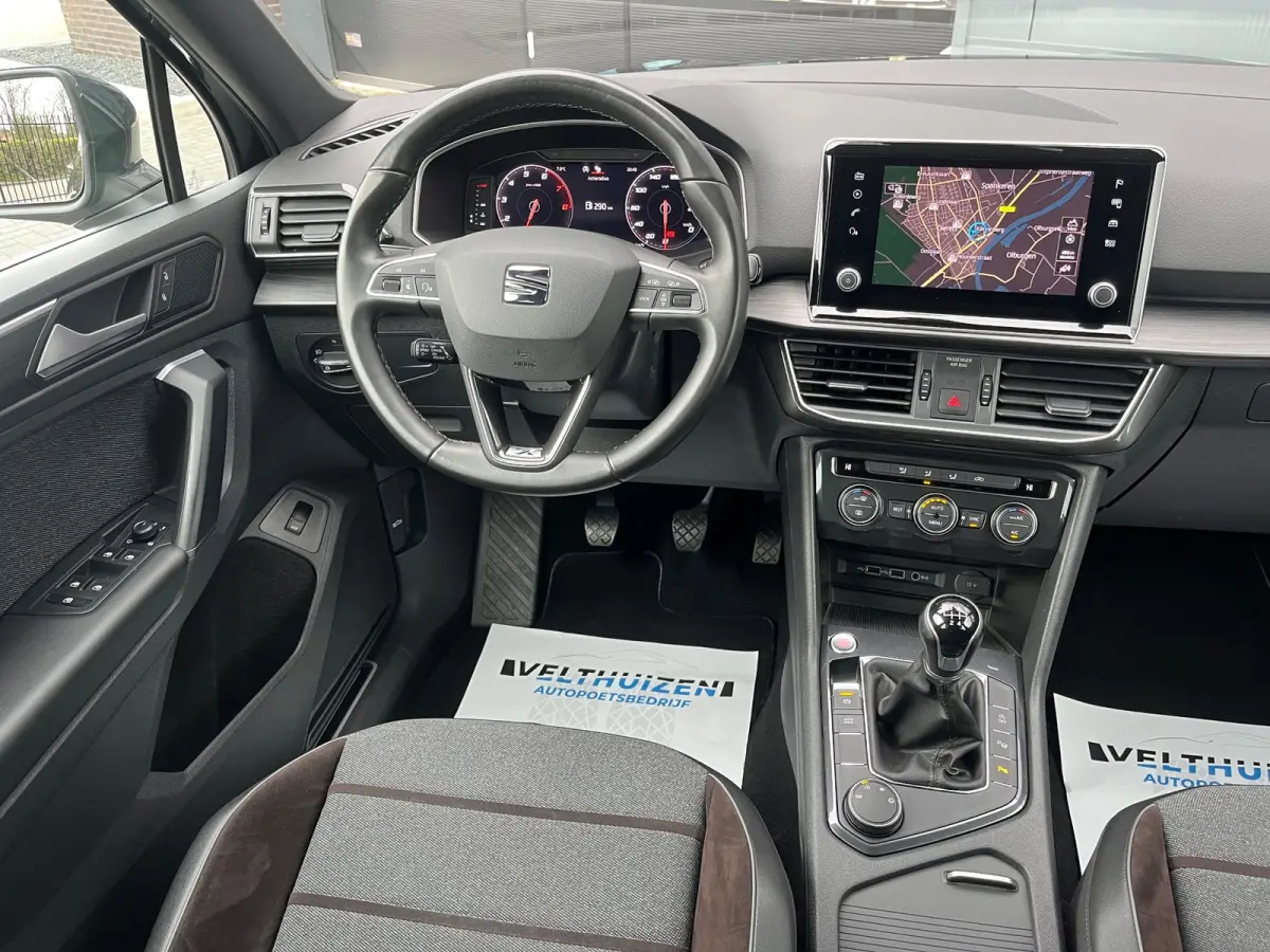 1.5 TSI Xcellence NL.Auto/Camera/Carplay/Climatronic/Elc.Achterklep/18Inch/1Ste Eigenaar/Dealer onderhouden