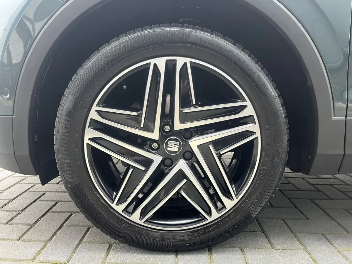 1.5 TSI Xcellence NL.Auto/Camera/Carplay/Climatronic/Elc.Achterklep/18Inch/1Ste Eigenaar/Dealer onderhouden